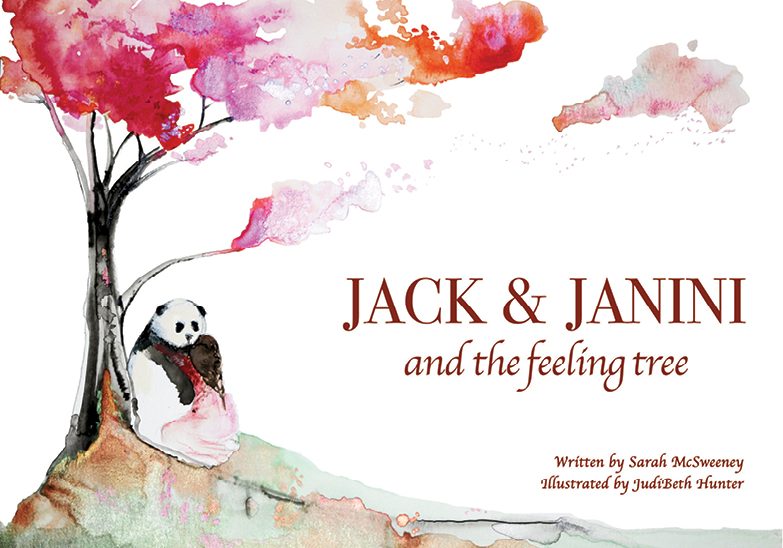 Jack and Janini