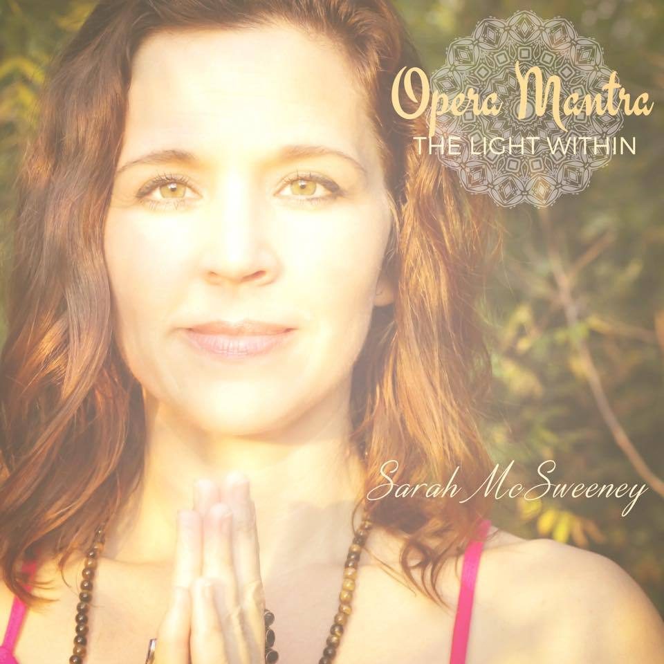 Opera Mantra - The Light Within